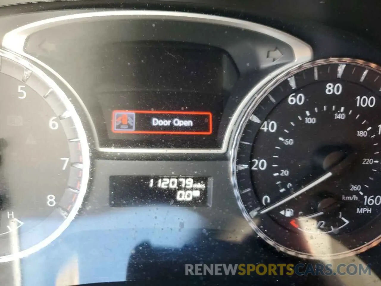 9 fotografías del automóvil dañado 5N1DL0MM3KC549985 INFINITI QX60 2019