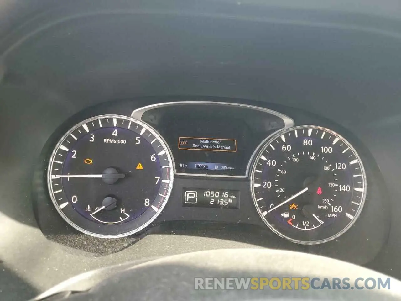 9 fotografías del automóvil dañado 5N1DL0MM3KC551865 INFINITI QX60 2019