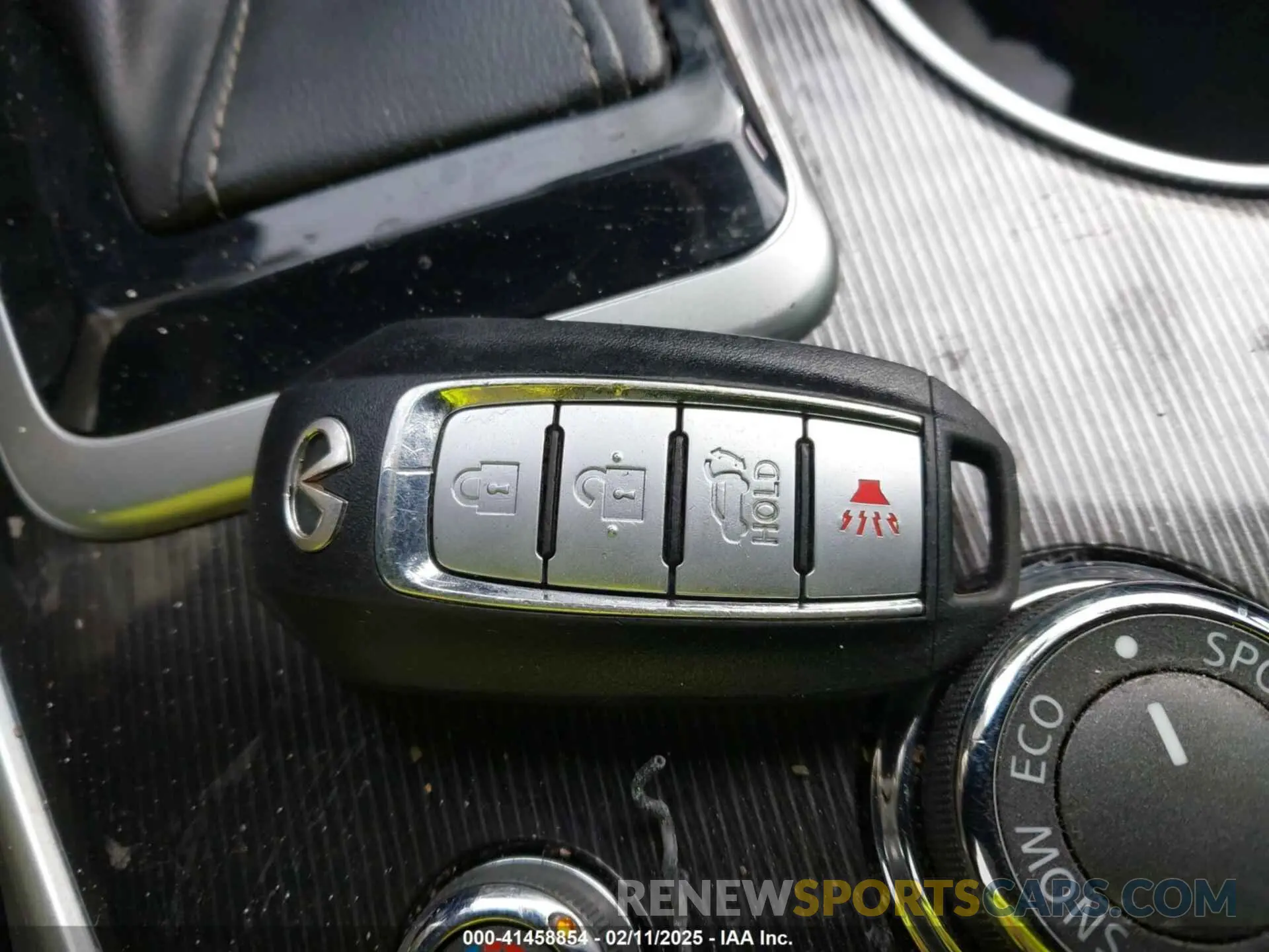 11 fotografías del automóvil dañado 5N1DL0MM3KC557102 INFINITI QX60 2019
