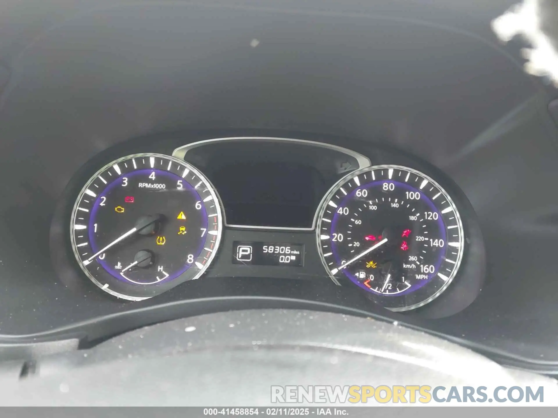 7 fotografías del automóvil dañado 5N1DL0MM3KC557102 INFINITI QX60 2019