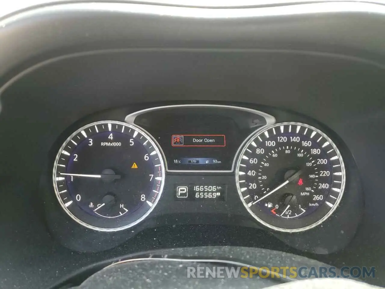 9 fotografías del automóvil dañado 5N1DL0MM5KC564679 INFINITI QX60 2019