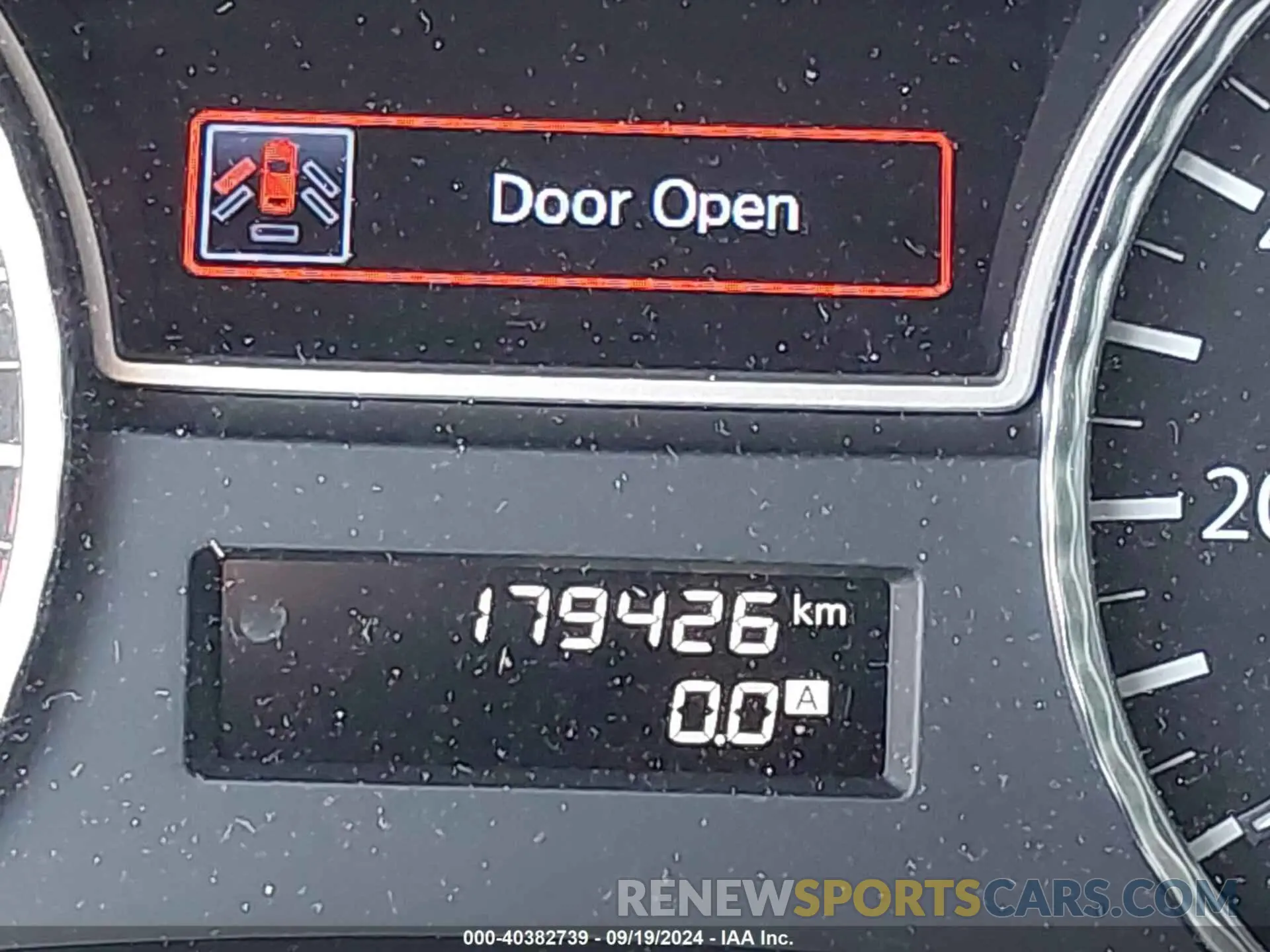 15 fotografías del automóvil dañado 5N1DL0MM6KC523235 INFINITI QX60 2019