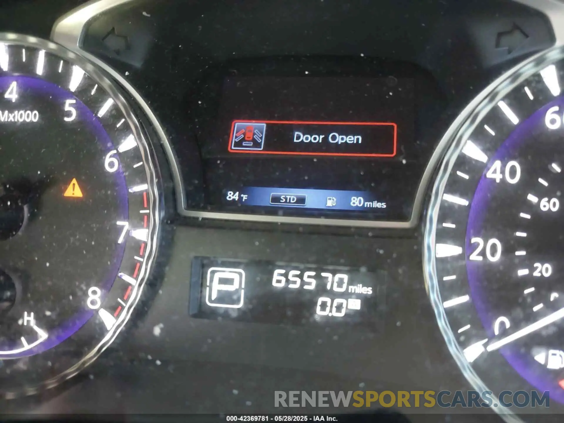 15 fotografías del automóvil dañado 5N1DL0MM6KC558342 INFINITI QX60 2019
