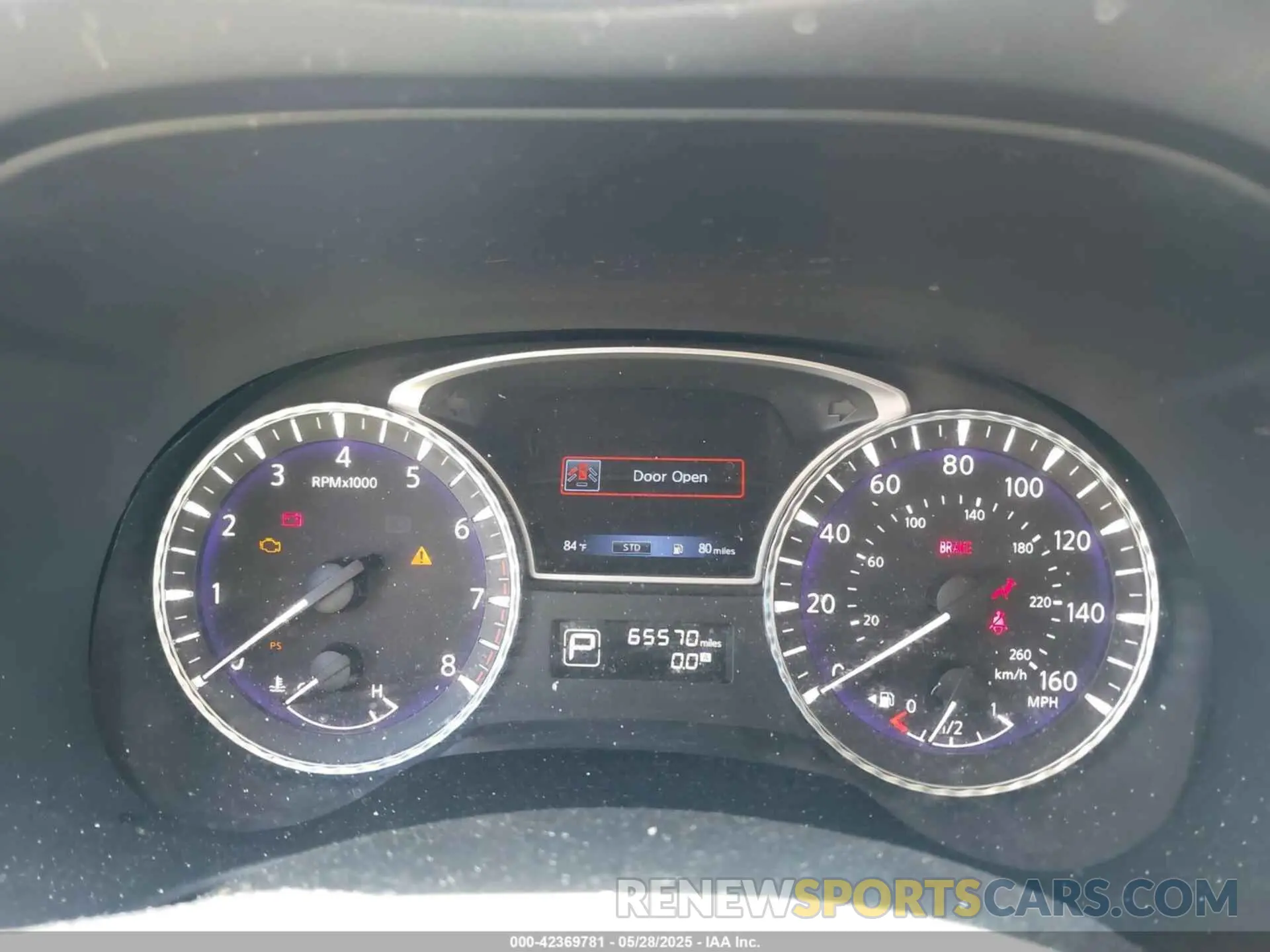 7 fotografías del automóvil dañado 5N1DL0MM6KC558342 INFINITI QX60 2019