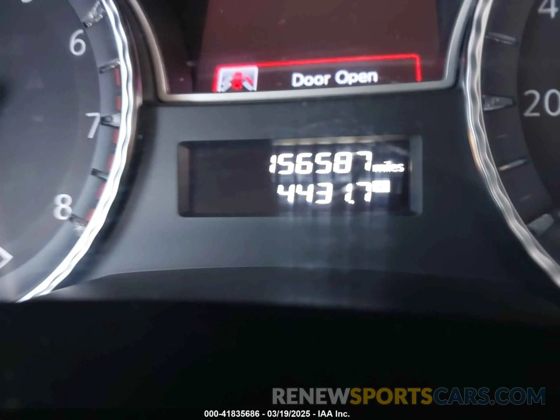 15 fotografías del automóvil dañado 5N1DL0MM7KC552081 INFINITI QX60 2019