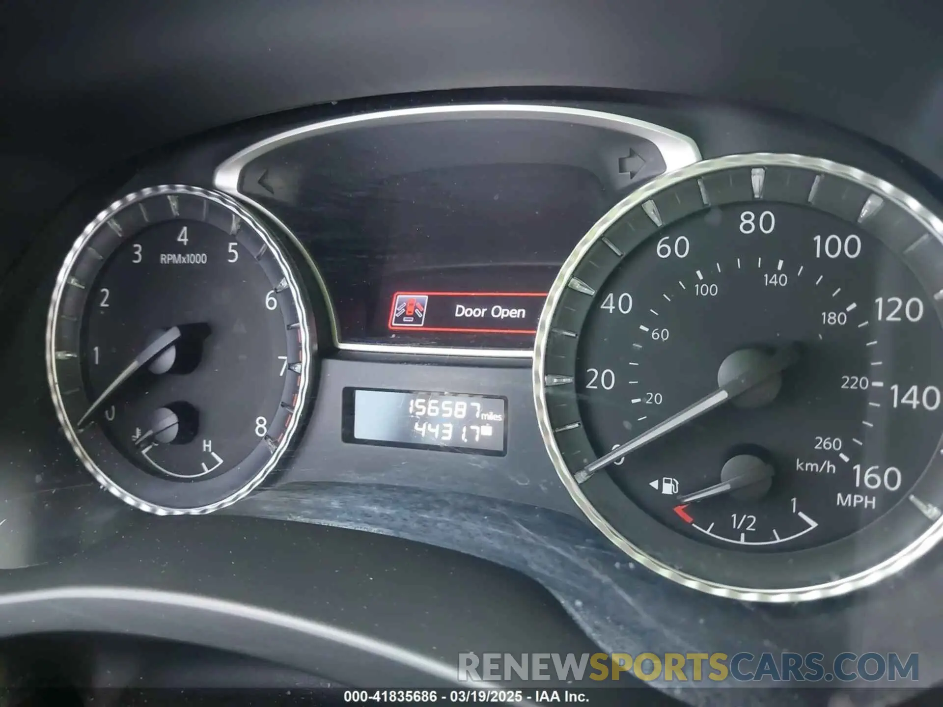 7 fotografías del automóvil dañado 5N1DL0MM7KC552081 INFINITI QX60 2019