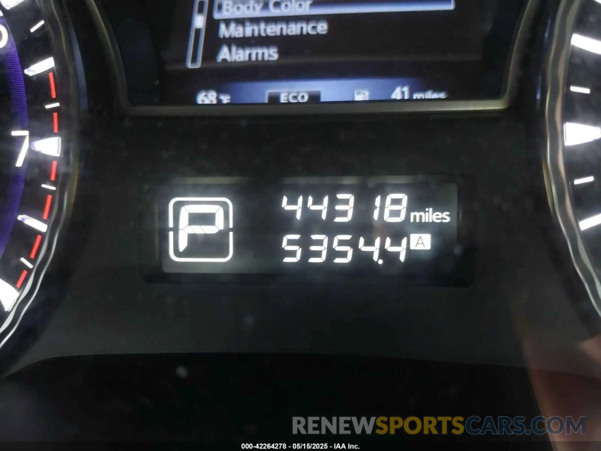 15 fotografías del automóvil dañado 5N1DL0MM7KC563131 INFINITI QX60 2019