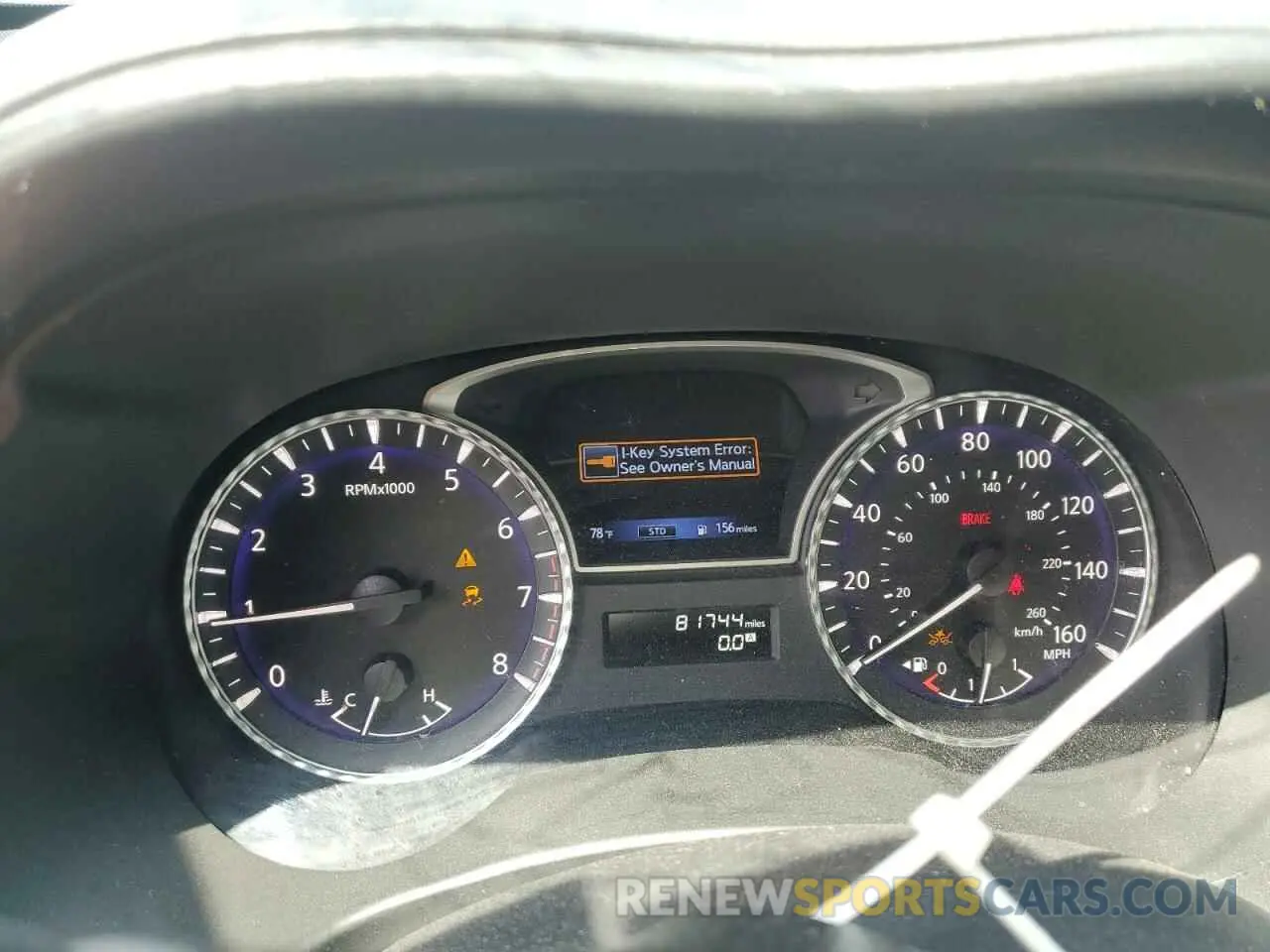9 fotografías del automóvil dañado 5N1DL0MM8KC534334 INFINITI QX60 2019