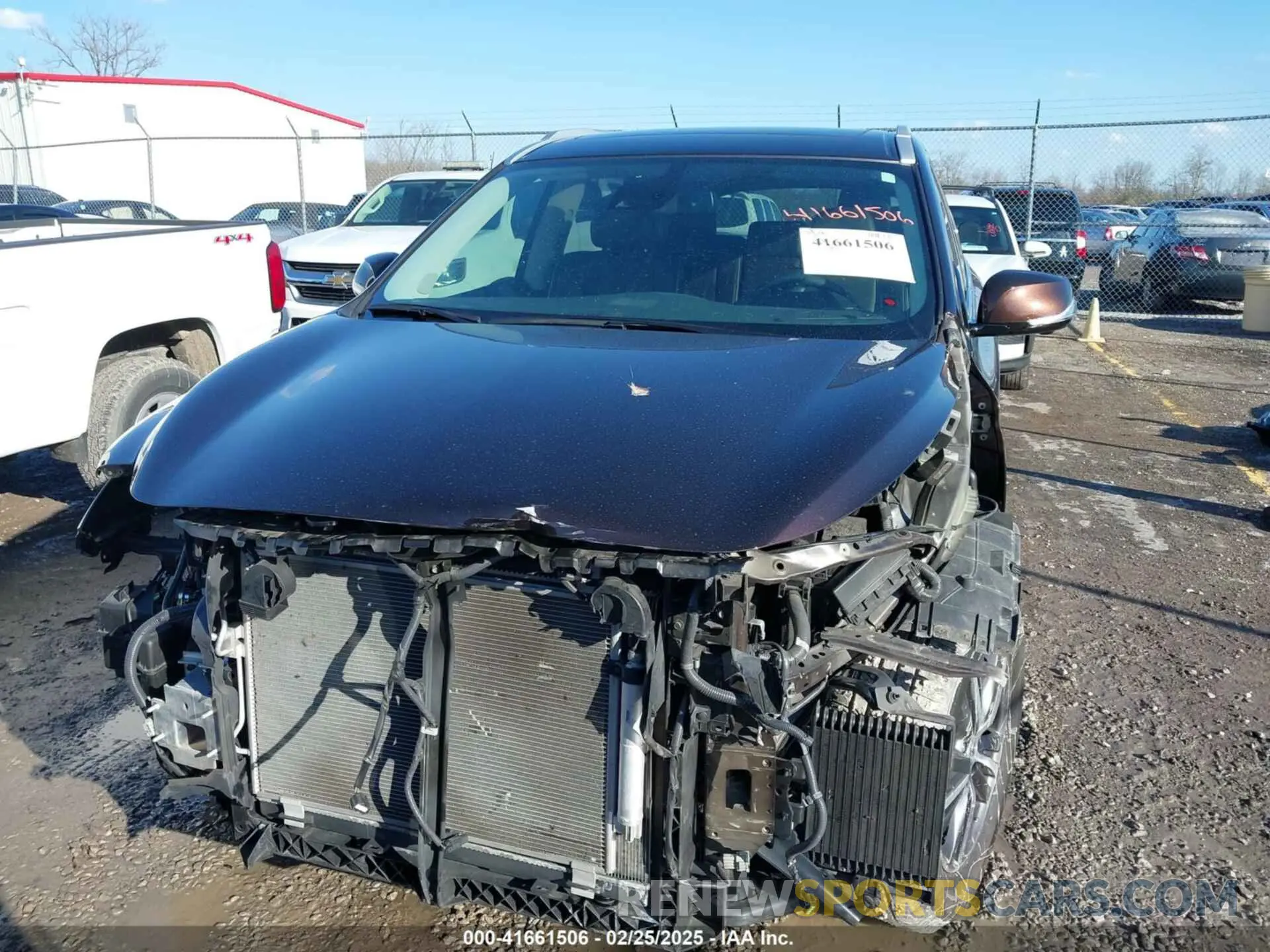 13 fotografías del automóvil dañado 5N1DL0MM8KC555829 INFINITI QX60 2019