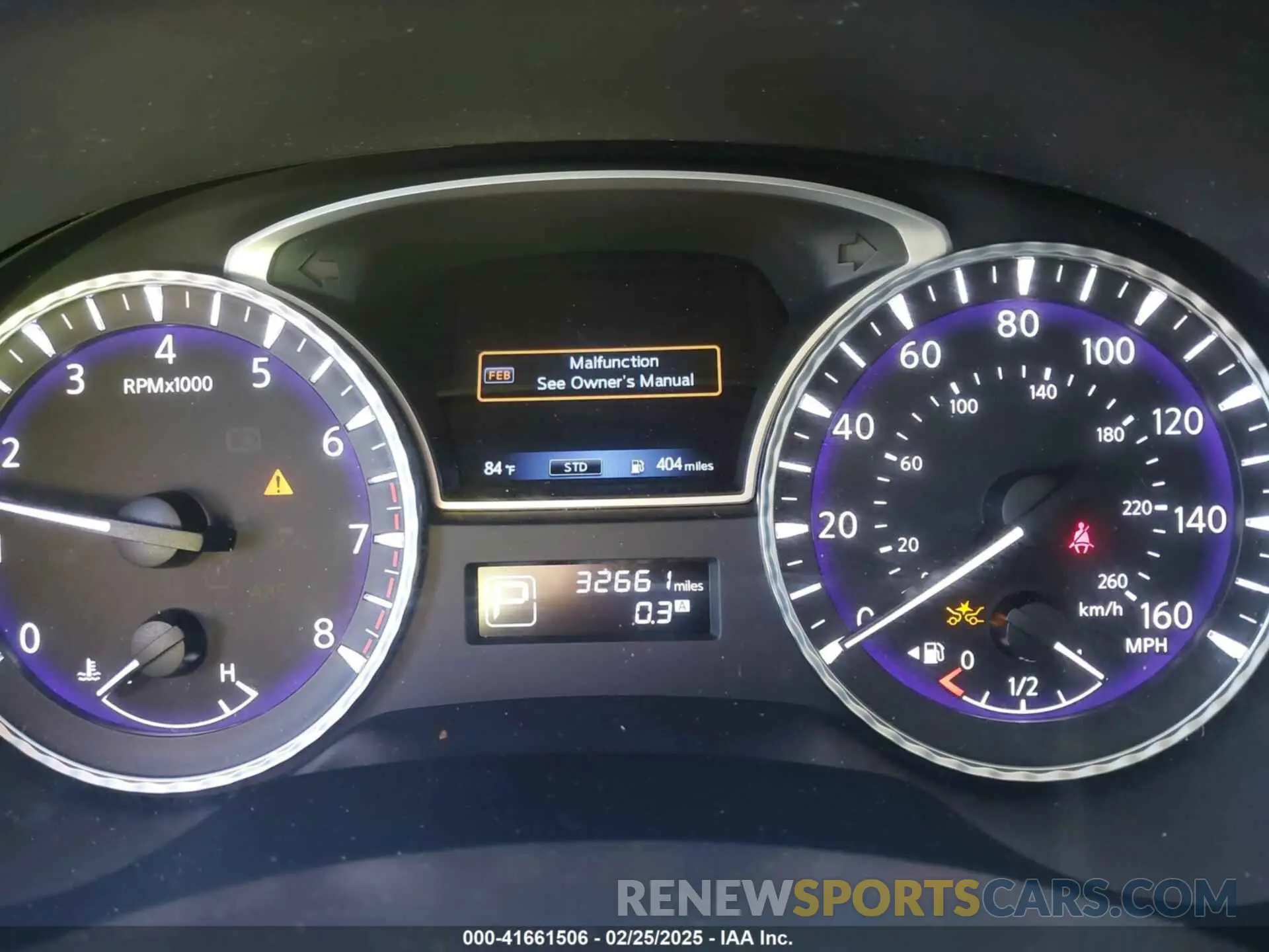 7 fotografías del automóvil dañado 5N1DL0MM8KC555829 INFINITI QX60 2019