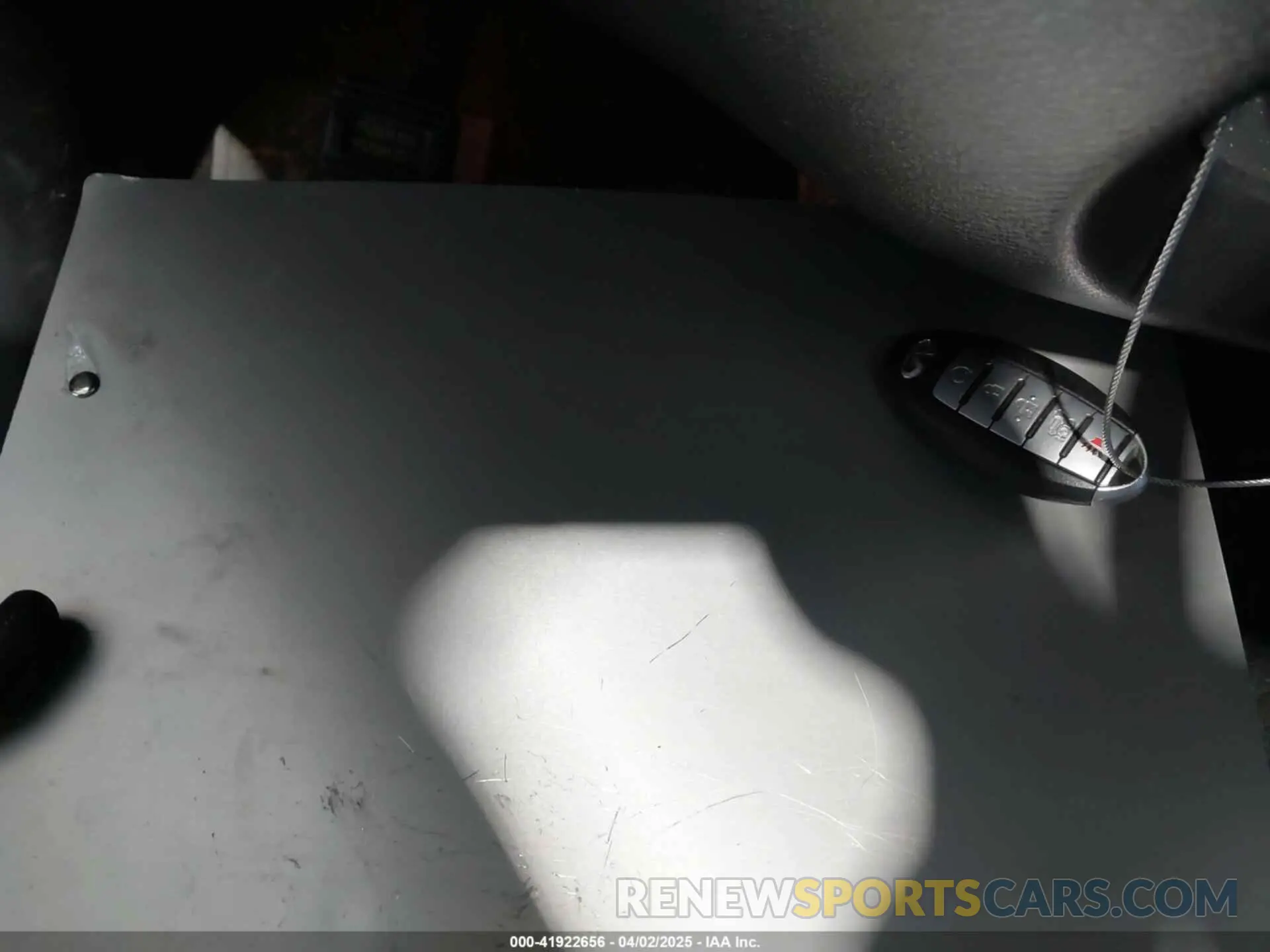 11 fotografías del automóvil dañado 5N1DL0MMXKC506230 INFINITI QX60 2019