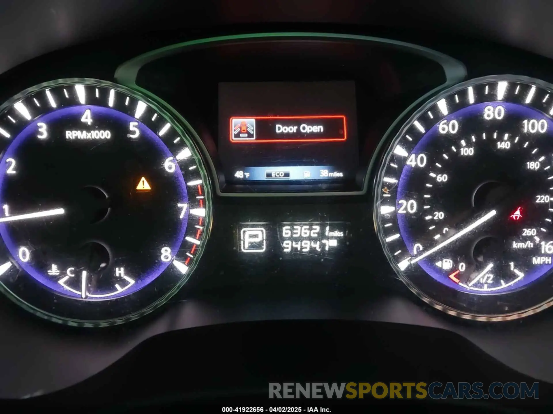 15 fotografías del automóvil dañado 5N1DL0MMXKC506230 INFINITI QX60 2019