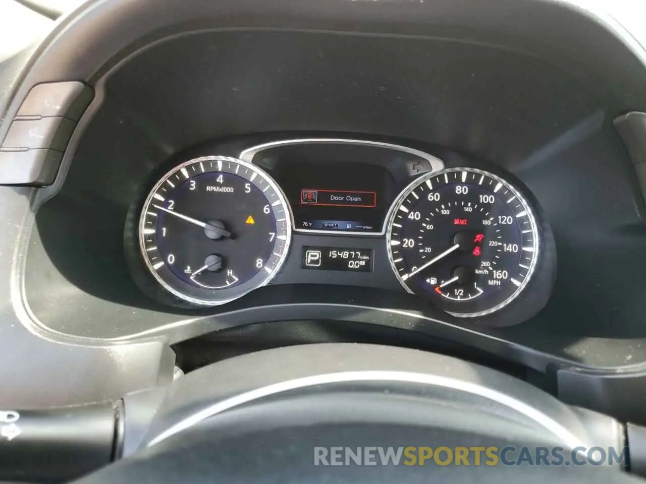 9 fotografías del automóvil dañado 5N1DL0MMXKC567027 INFINITI QX60 2019