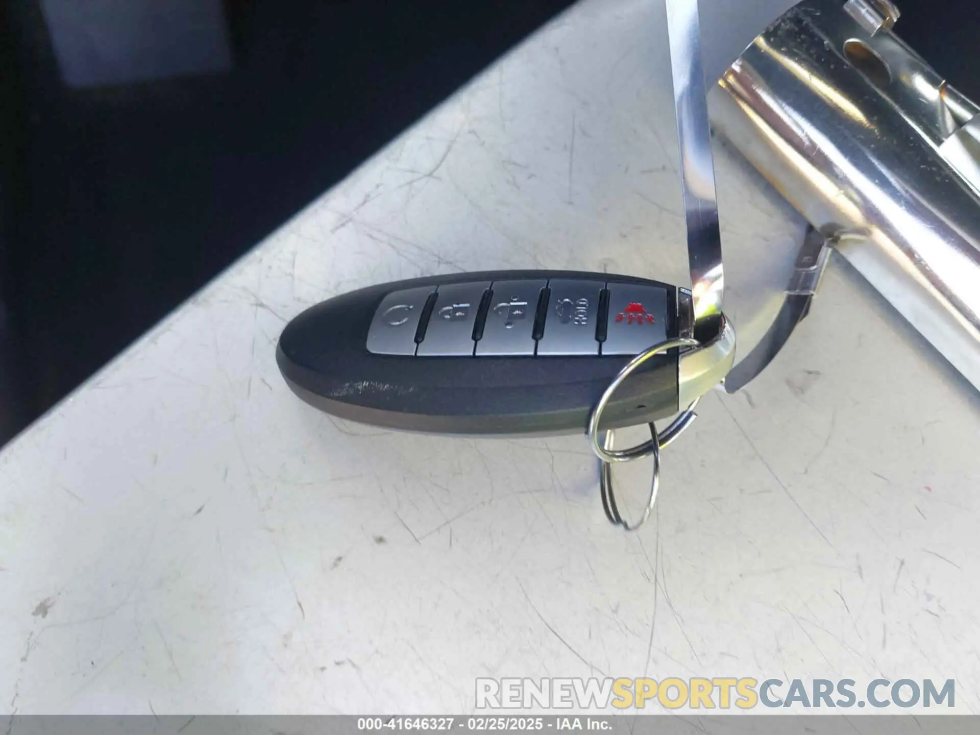 11 fotografías del automóvil dañado 5N1DL0MN0KC502373 INFINITI QX60 2019