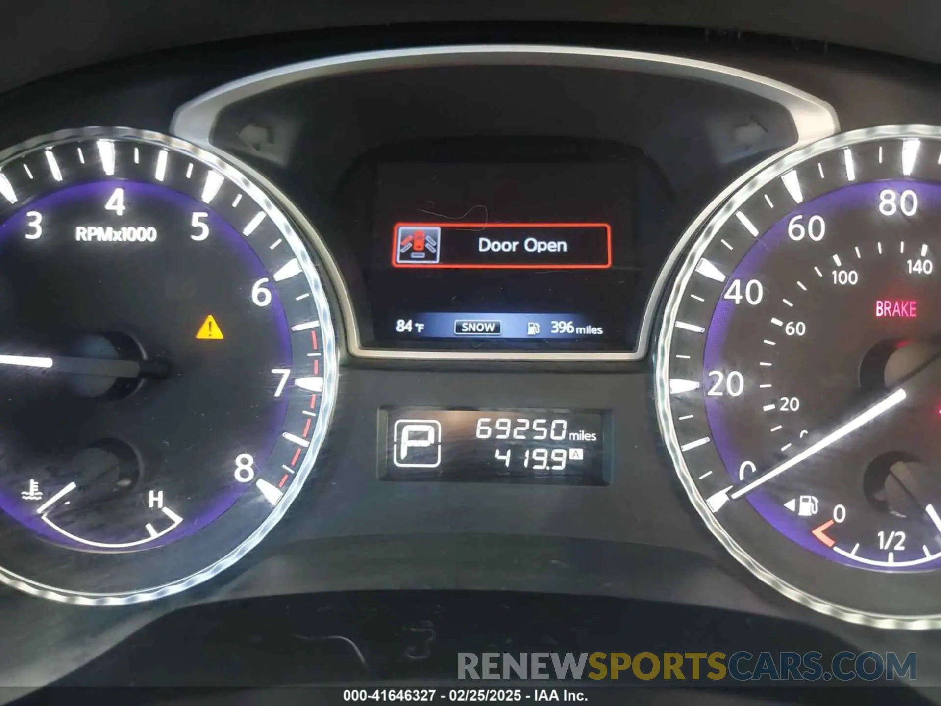 16 fotografías del automóvil dañado 5N1DL0MN0KC502373 INFINITI QX60 2019