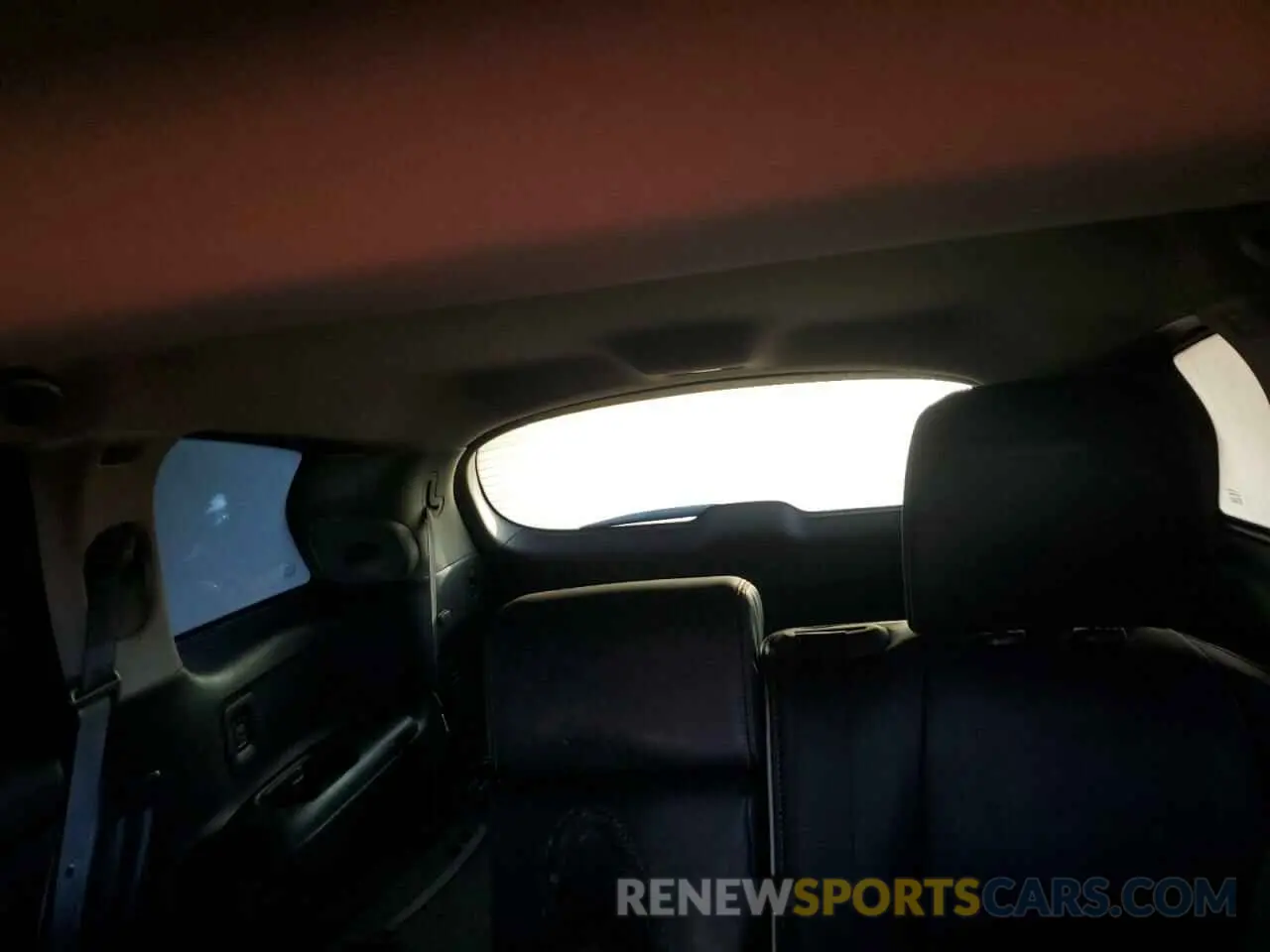 10 fotografías del automóvil dañado 5N1DL0MN0KC533719 INFINITI QX60 2019