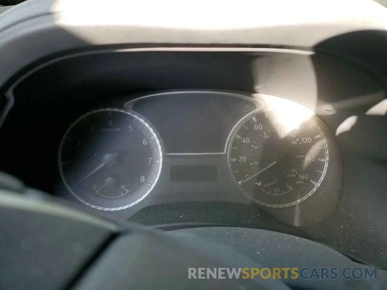 9 fotografías del automóvil dañado 5N1DL0MN0KC533719 INFINITI QX60 2019