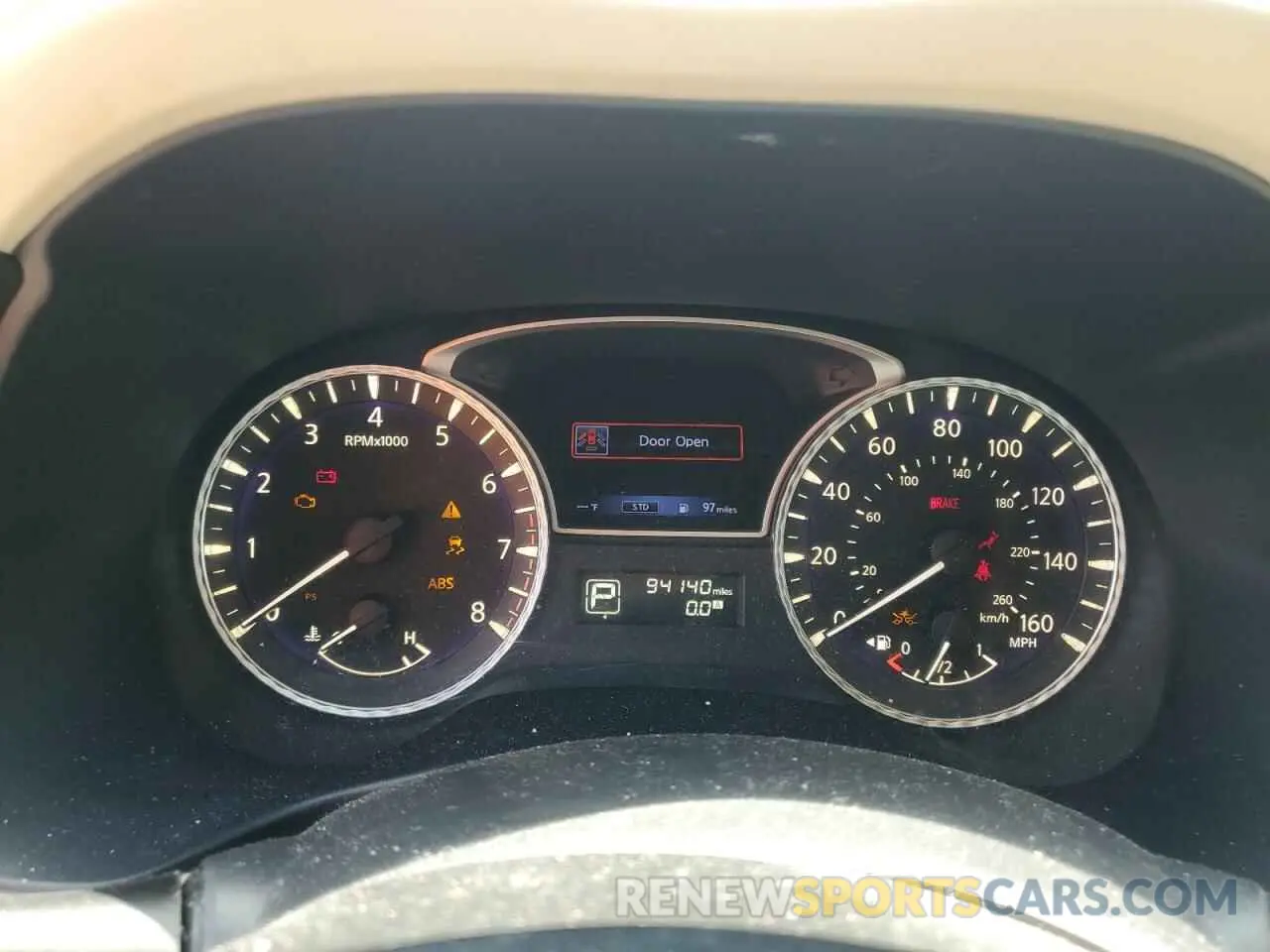 9 fotografías del automóvil dañado 5N1DL0MN3KC524349 INFINITI QX60 2019