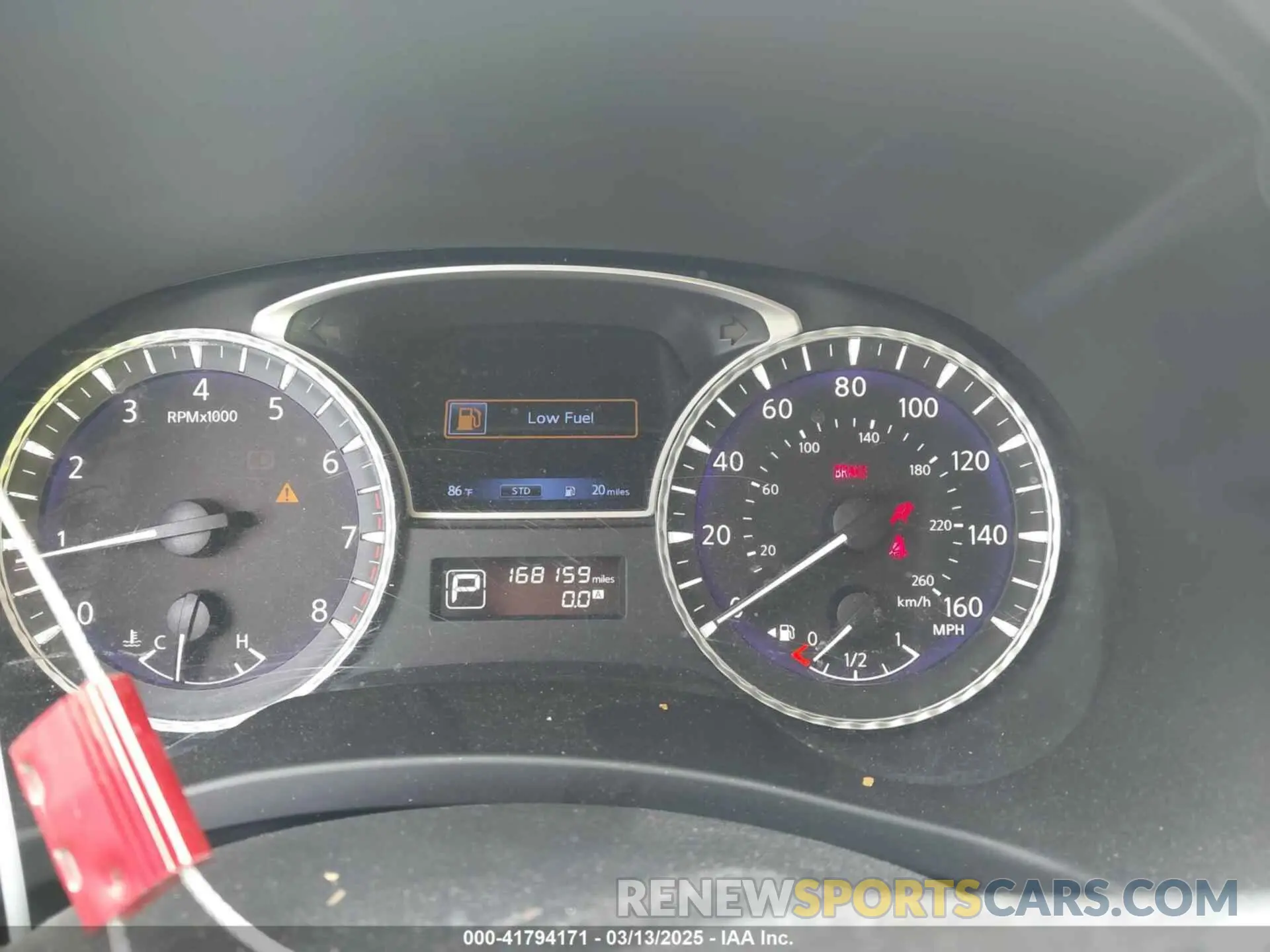 7 fotografías del automóvil dañado 5N1DL0MN3KC548764 INFINITI QX60 2019