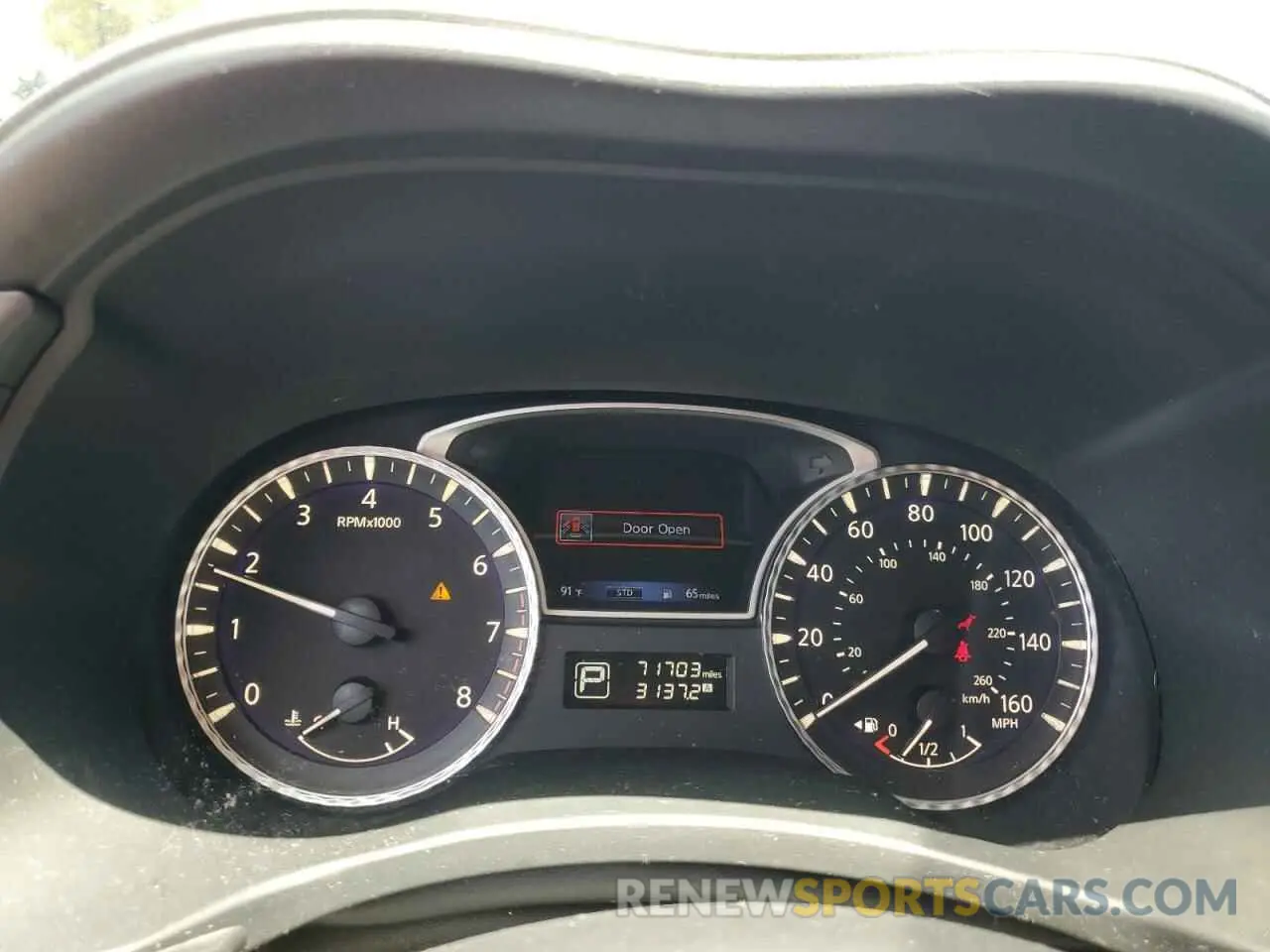 9 fotografías del automóvil dañado 5N1DL0MN4KC511433 INFINITI QX60 2019