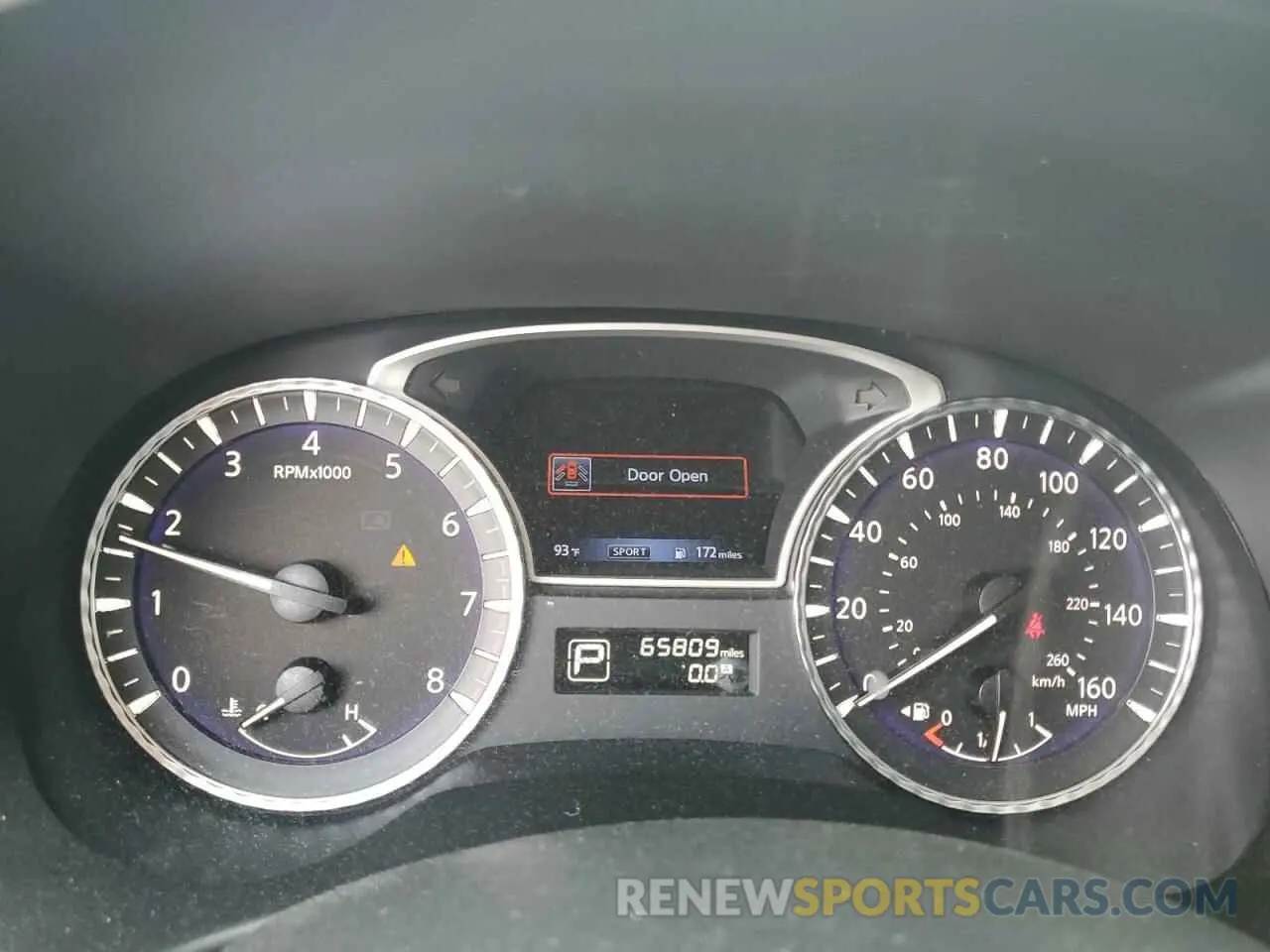 9 fotografías del automóvil dañado 5N1DL0MN4KC532928 INFINITI QX60 2019