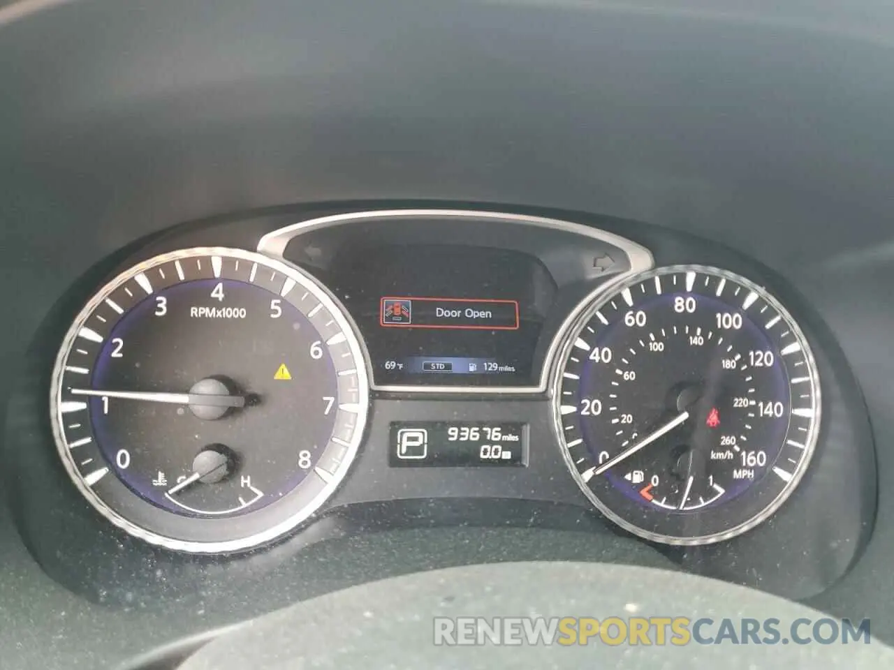 9 fotografías del automóvil dañado 5N1DL0MN4KC551544 INFINITI QX60 2019