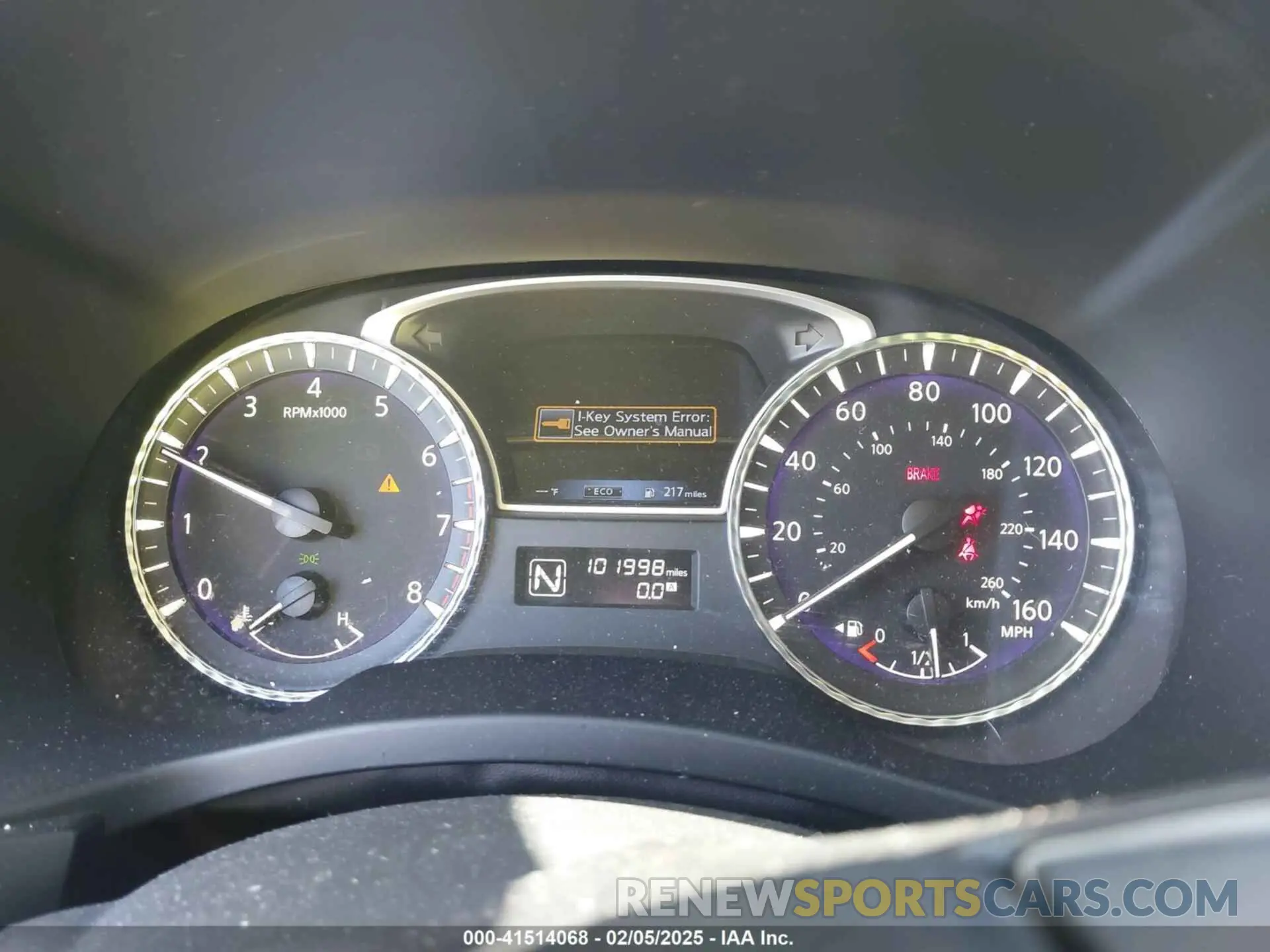 7 fotografías del automóvil dañado 5N1DL0MN6KC502748 INFINITI QX60 2019