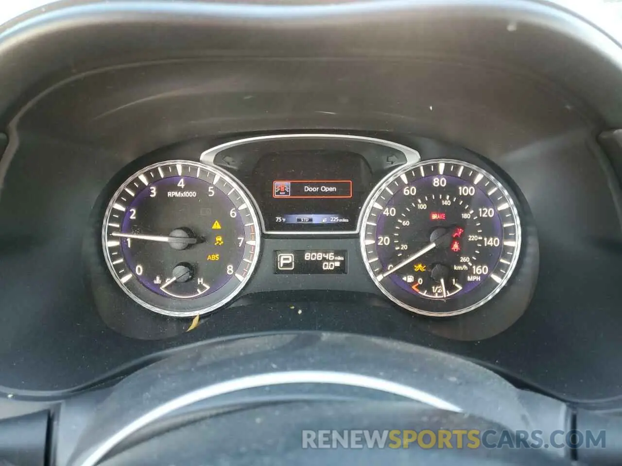9 fotografías del automóvil dañado 5N1DL0MN6KC516732 INFINITI QX60 2019