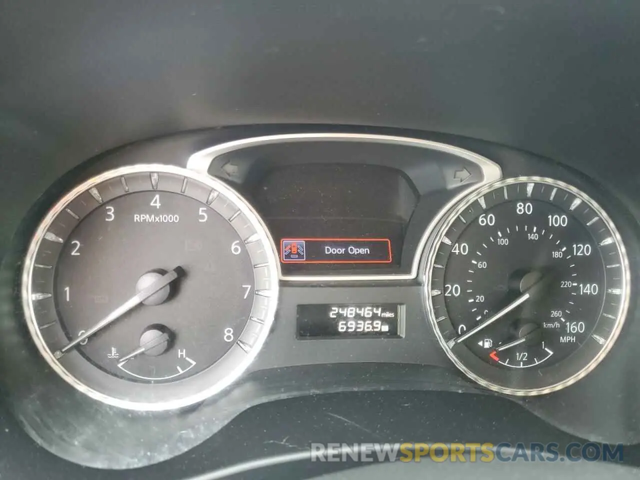 9 fotografías del automóvil dañado 5N1DL0MN6KC520120 INFINITI QX60 2019