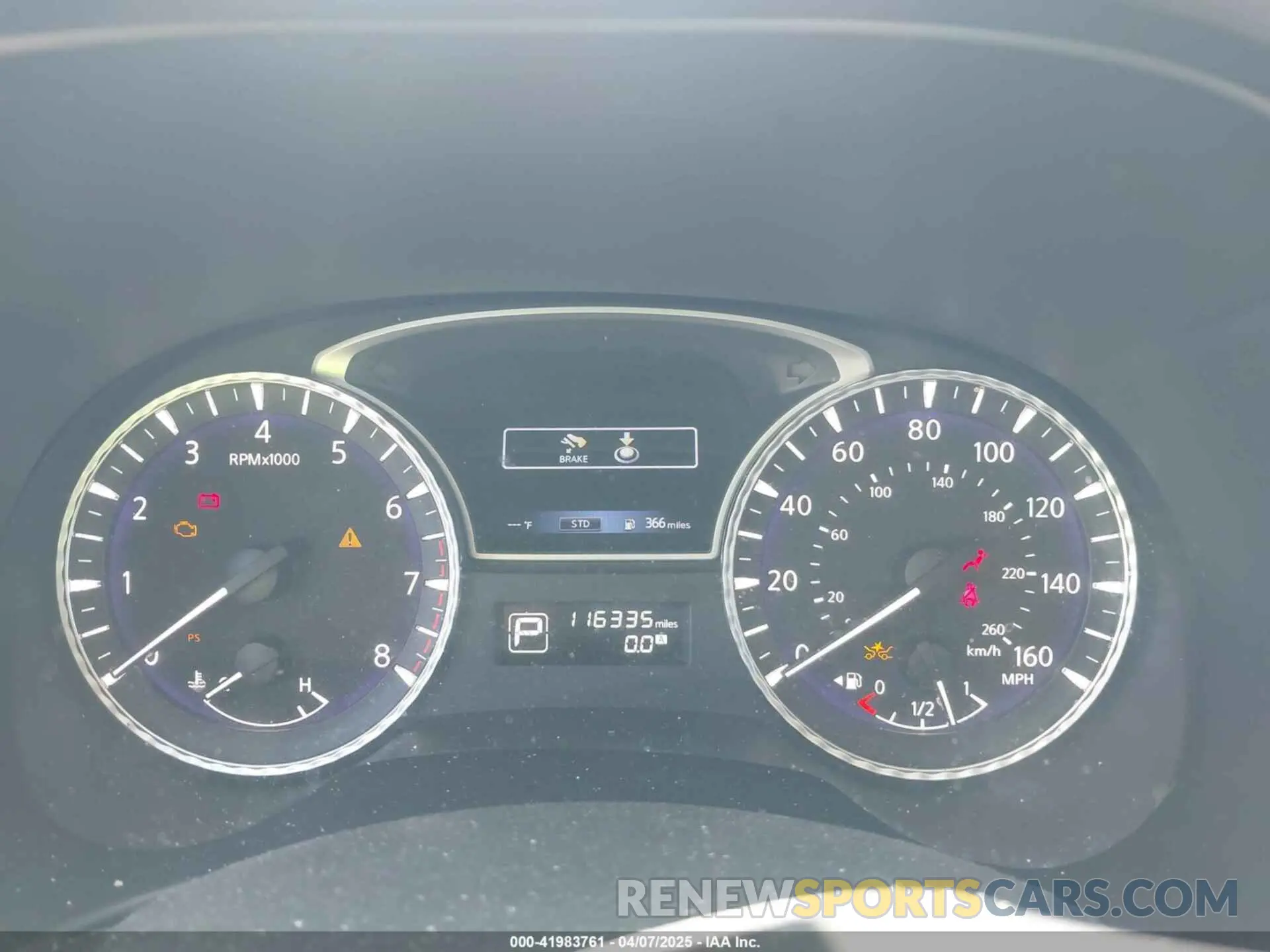 7 fotografías del automóvil dañado 5N1DL0MN7KC565888 INFINITI QX60 2019