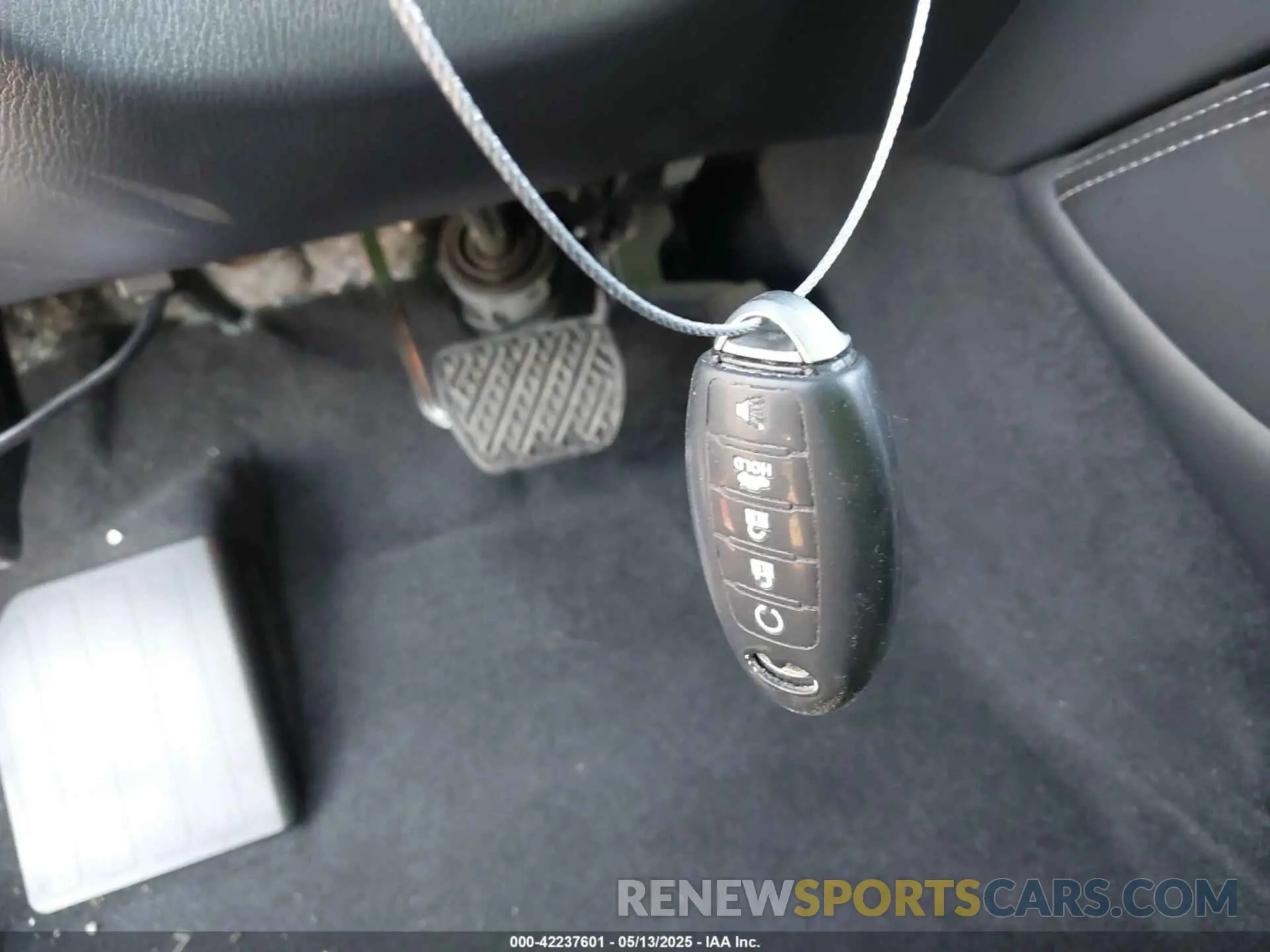 11 fotografías del automóvil dañado 5N1DL0MN8KC501651 INFINITI QX60 2019