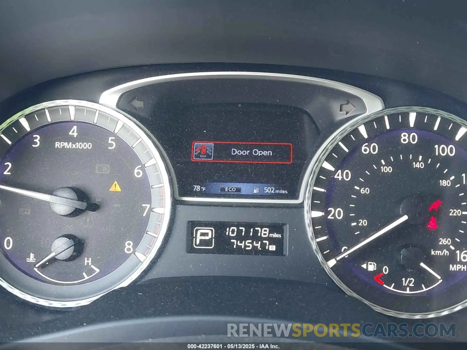 7 fotografías del automóvil dañado 5N1DL0MN8KC501651 INFINITI QX60 2019