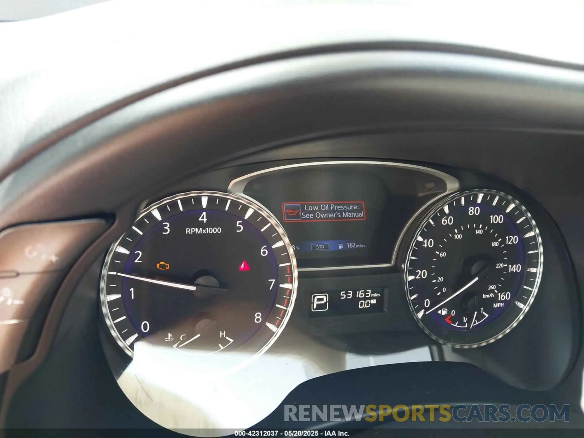 7 fotografías del automóvil dañado 5N1DL0MN8KC548730 INFINITI QX60 2019