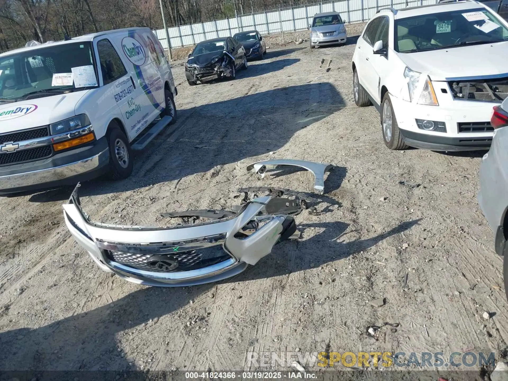 12 fotografías del automóvil dañado 5N1DL0MN8KC555323 INFINITI QX60 2019