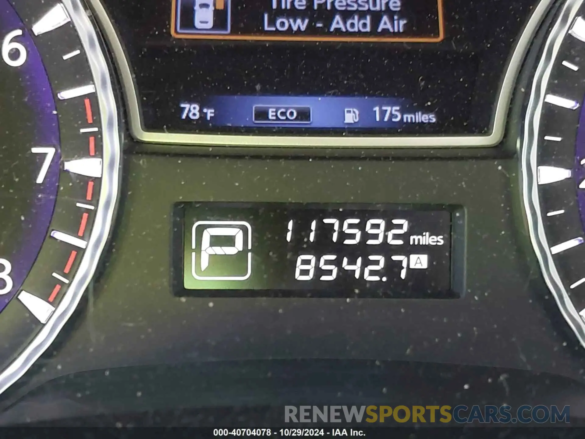 15 fotografías del automóvil dañado 5N1DL0MNXKC569949 INFINITI QX60 2019