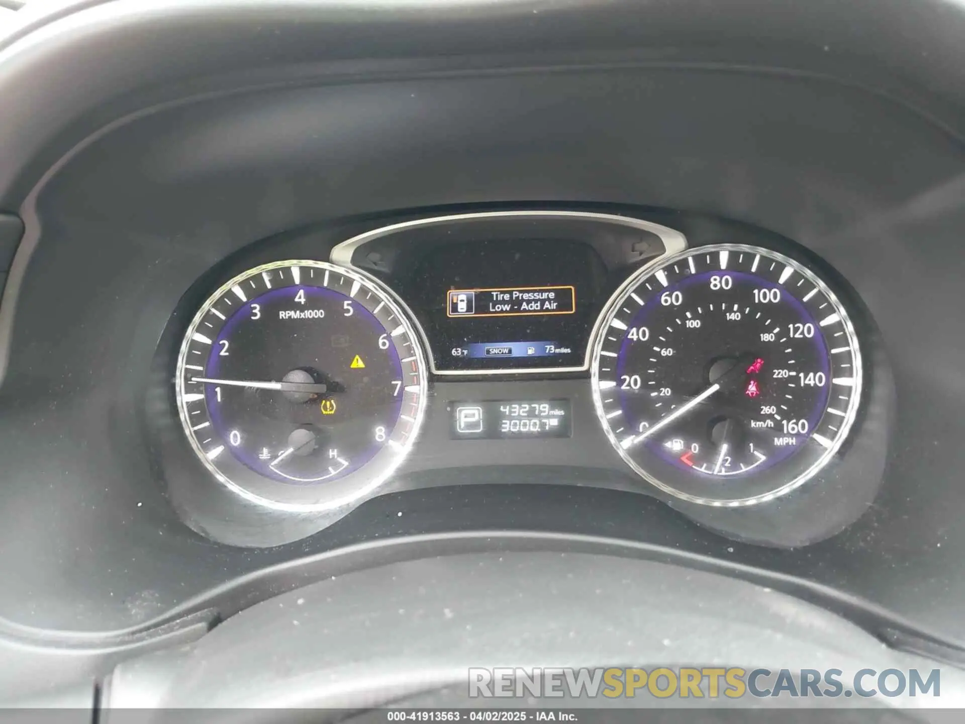 7 fotografías del automóvil dañado 5N1DL0MM2LC514730 INFINITI QX60 2020