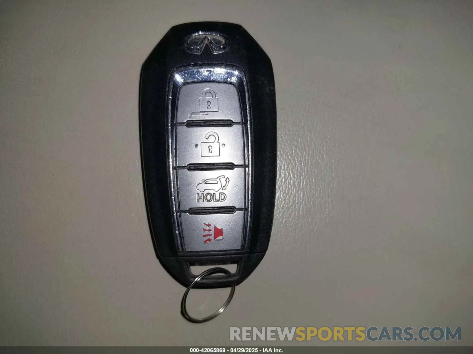 11 fotografías del automóvil dañado 5N1DL0MM3LC501047 INFINITI QX60 2020