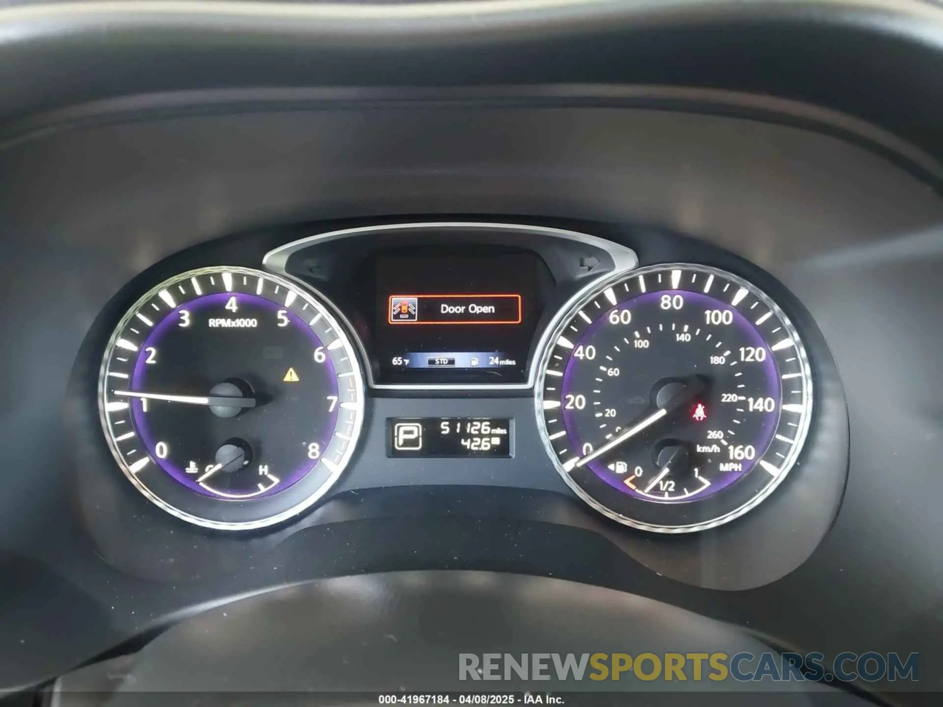 7 fotografías del automóvil dañado 5N1DL0MM3LC510637 INFINITI QX60 2020