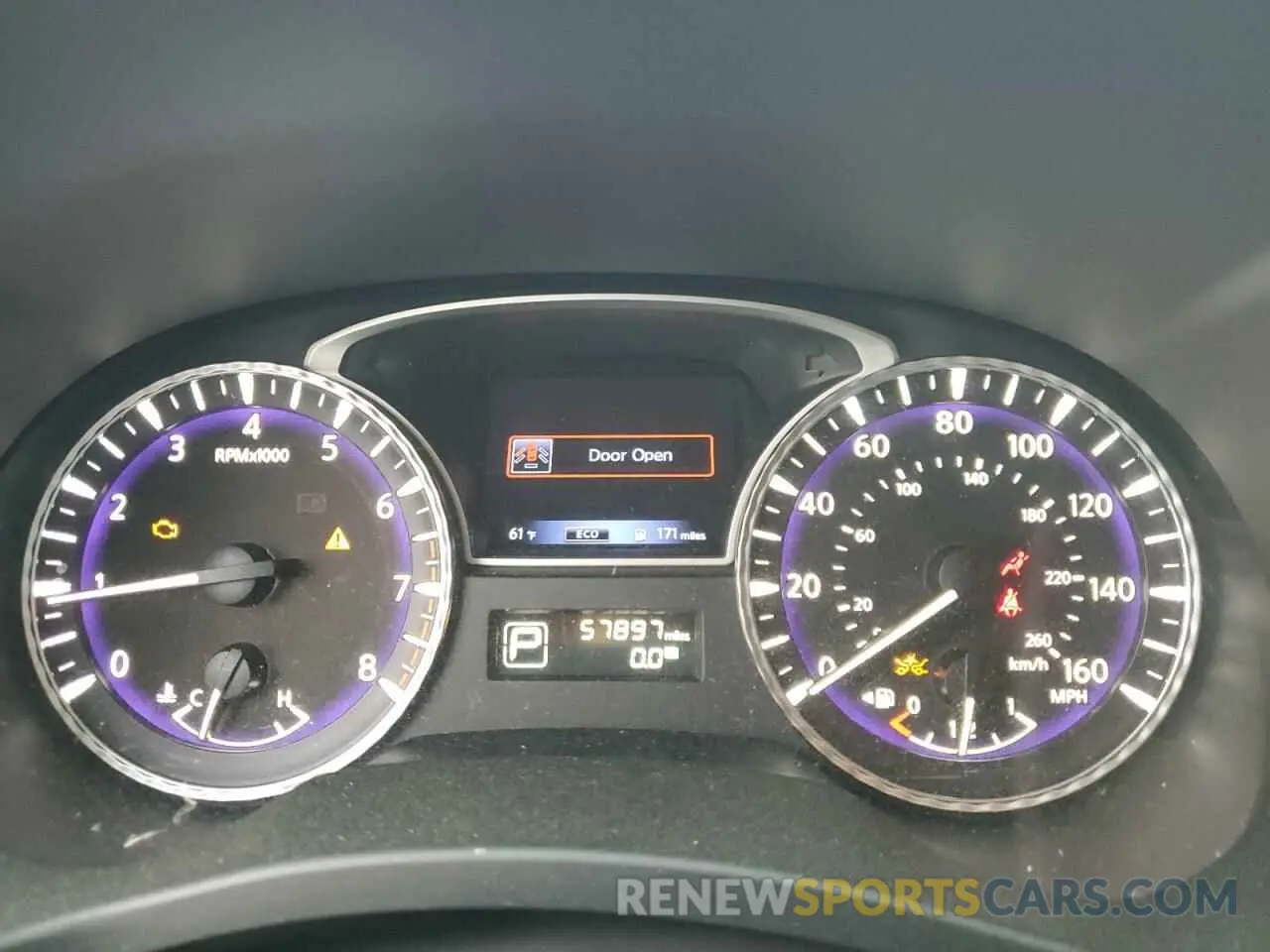 9 fotografías del automóvil dañado 5N1DL0MM5LC517766 INFINITI QX60 2020
