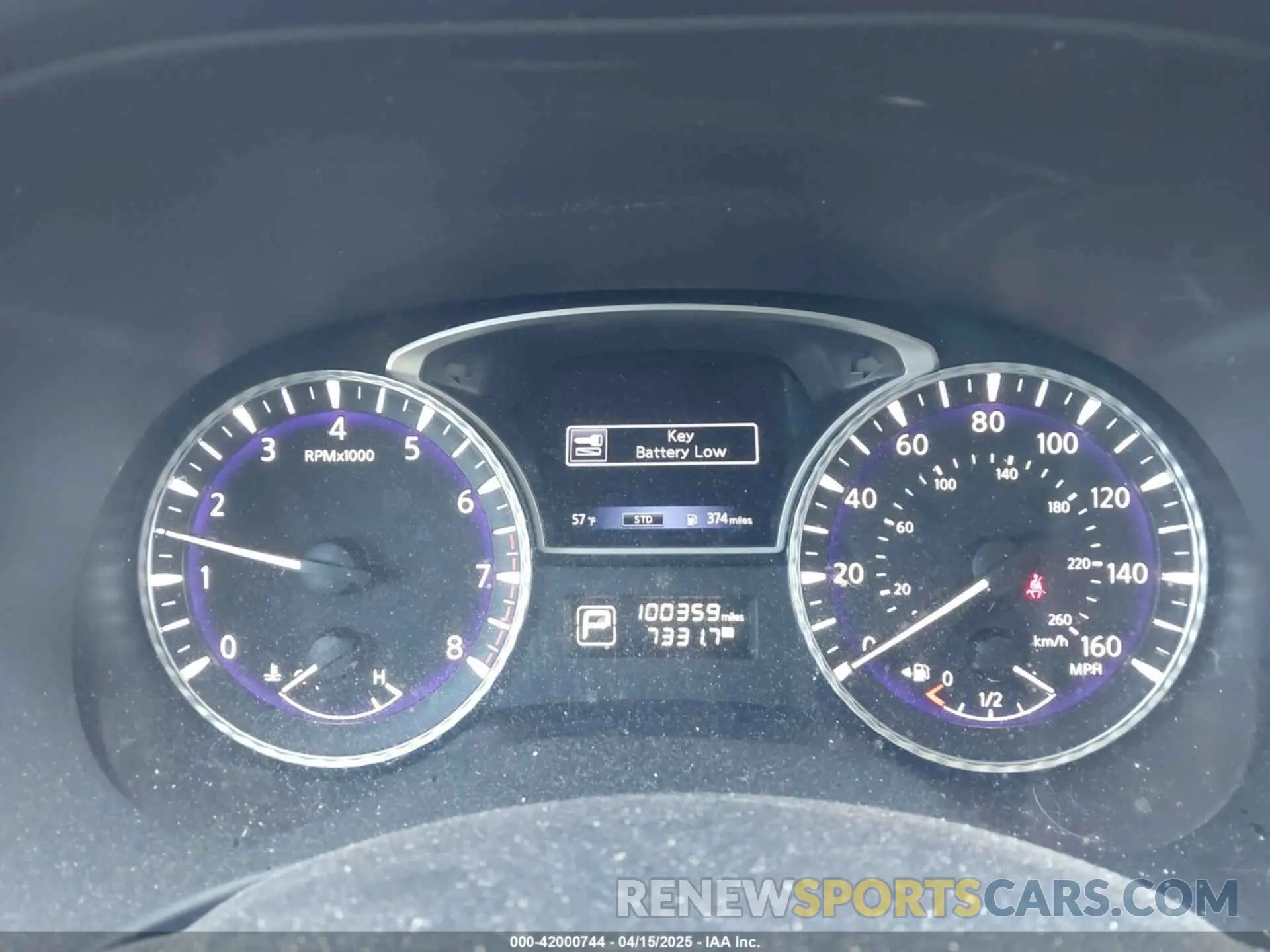 7 fotografías del automóvil dañado 5N1DL0MM9LC502865 INFINITI QX60 2020