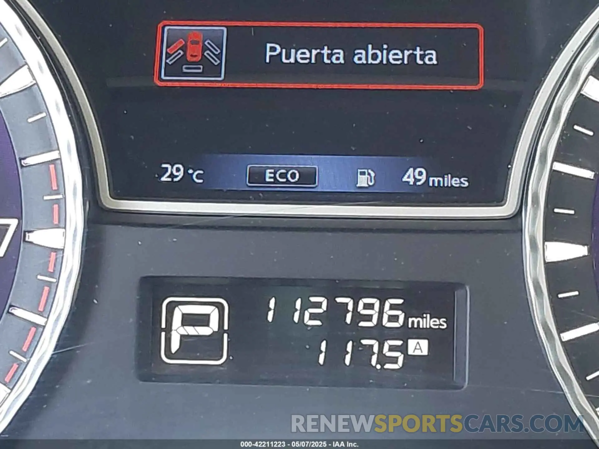 15 fotografías del automóvil dañado 5N1DL0MM9LC516314 INFINITI QX60 2020