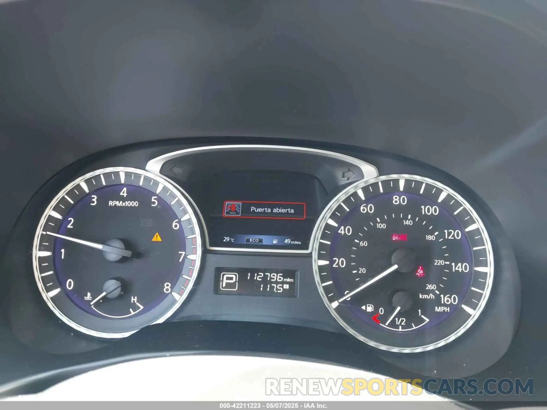 7 fotografías del automóvil dañado 5N1DL0MM9LC516314 INFINITI QX60 2020