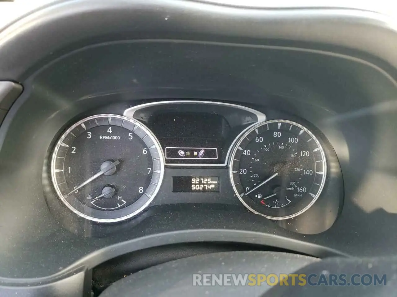 9 fotografías del automóvil dañado 5N1DL0MM9LC531427 INFINITI QX60 2020