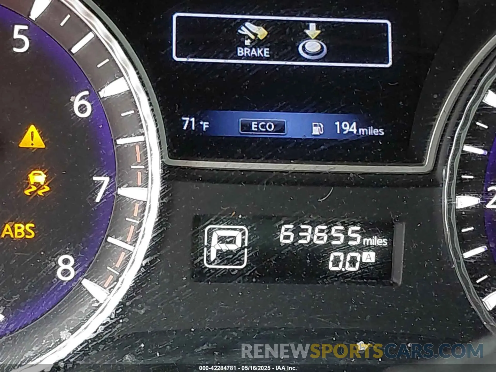 16 fotografías del automóvil dañado 5N1DL0MM9LC539625 INFINITI QX60 2020