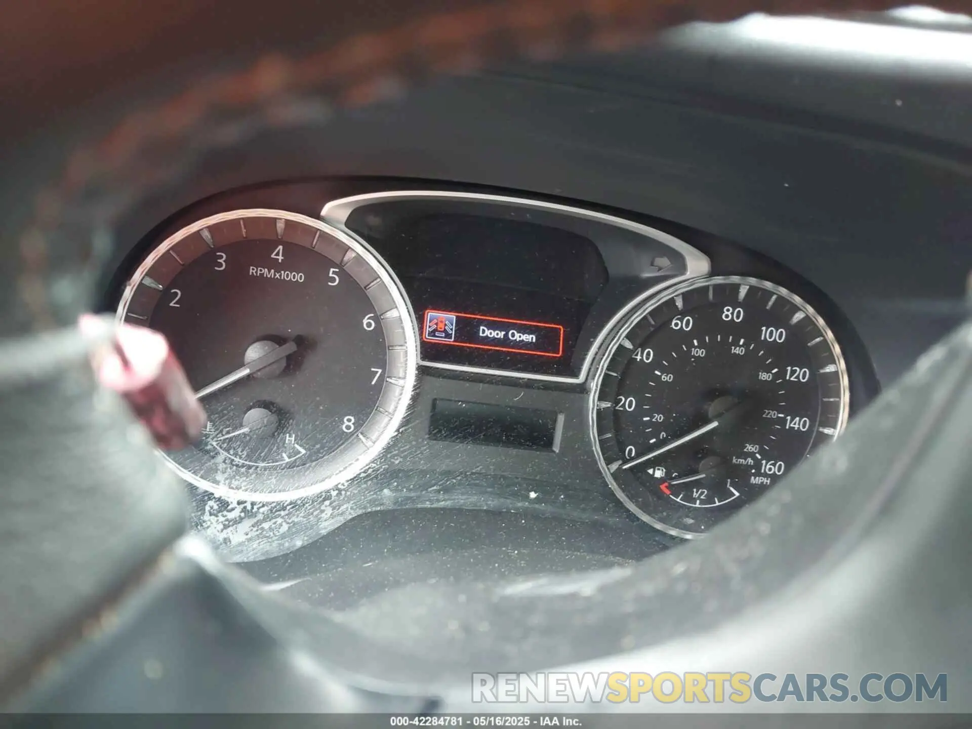 7 fotografías del automóvil dañado 5N1DL0MM9LC539625 INFINITI QX60 2020
