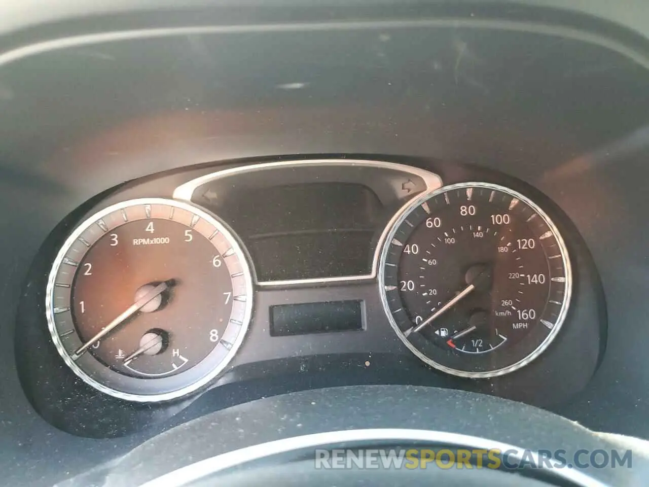 9 fotografías del automóvil dañado 5N1DL0MM9LC545442 INFINITI QX60 2020