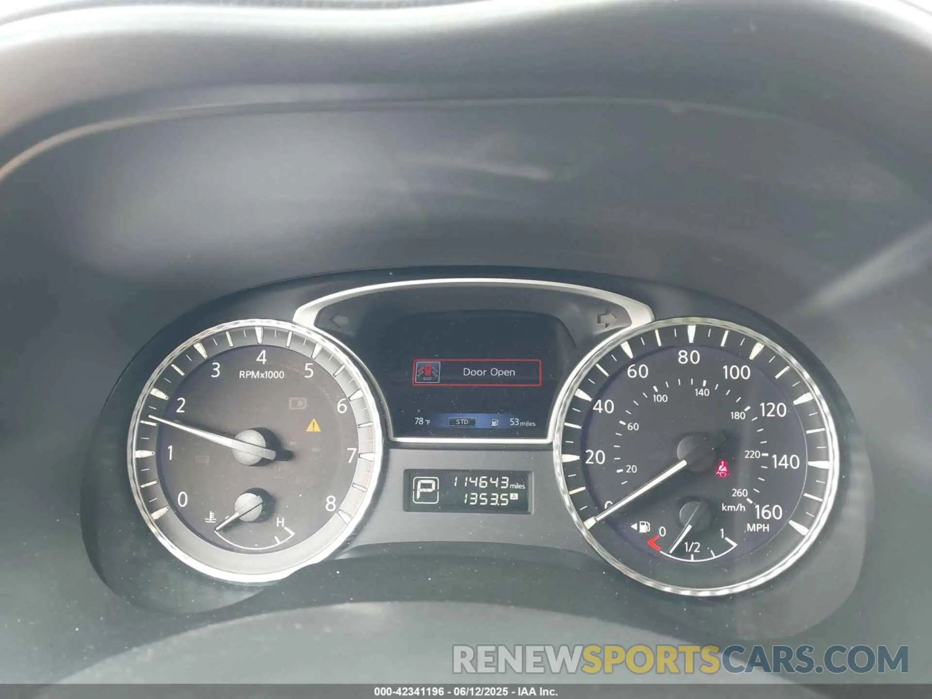 7 fotografías del automóvil dañado 5N1DL0MMXLC513079 INFINITI QX60 2020