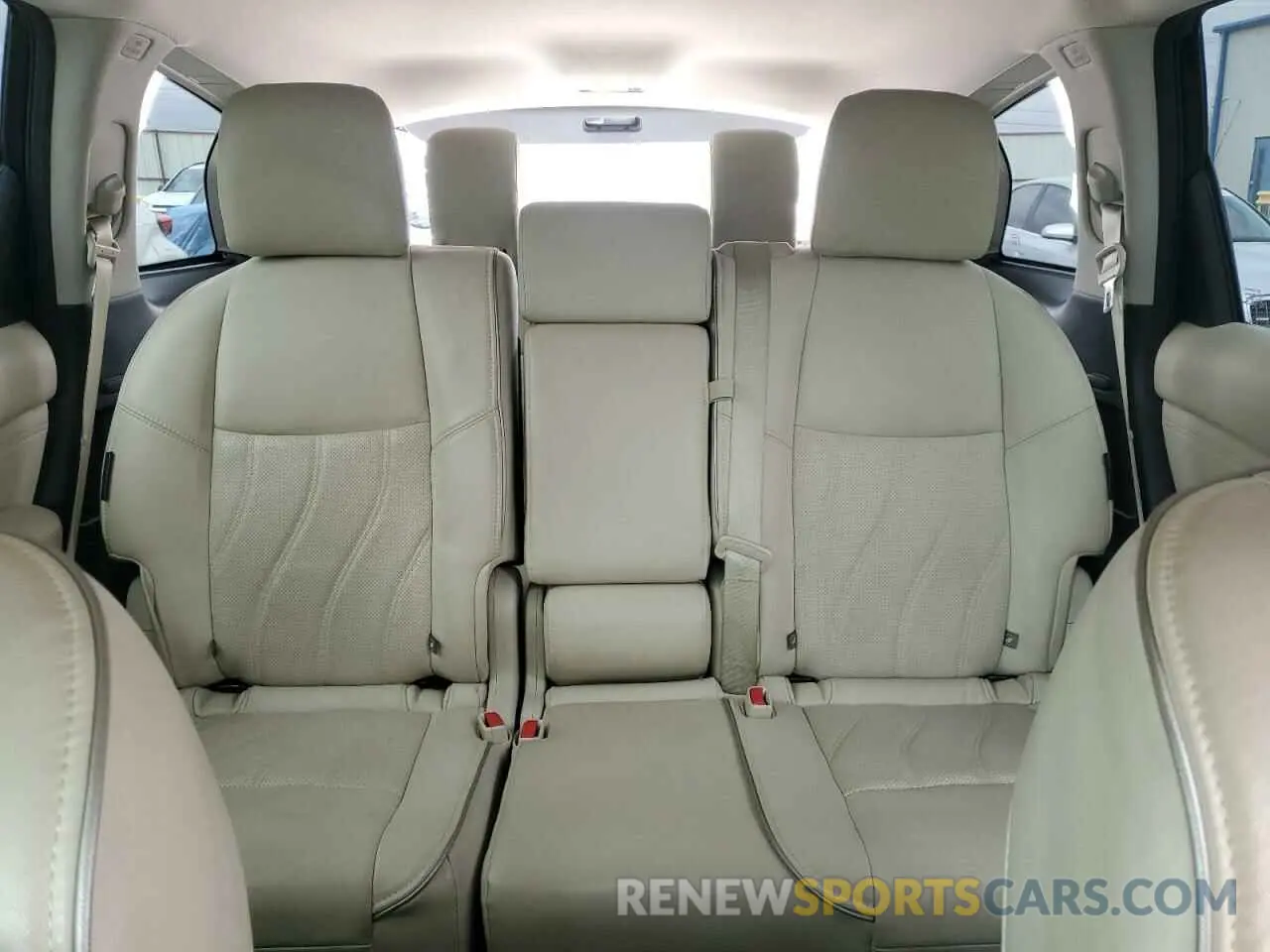 10 fotografías del automóvil dañado 5N1DL0MN1LC501752 INFINITI QX60 2020