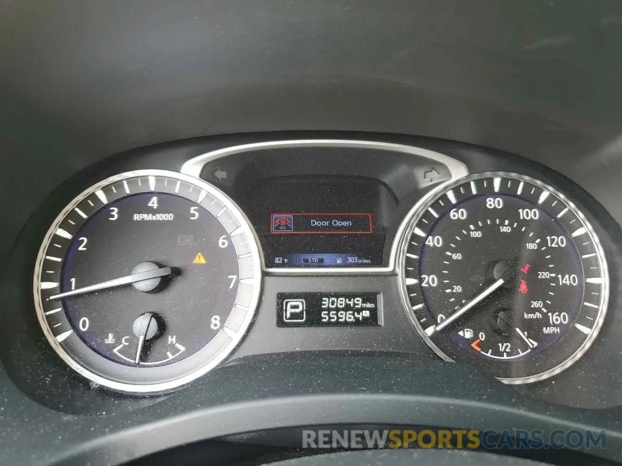 9 fotografías del automóvil dañado 5N1DL0MN3LC521520 INFINITI QX60 2020