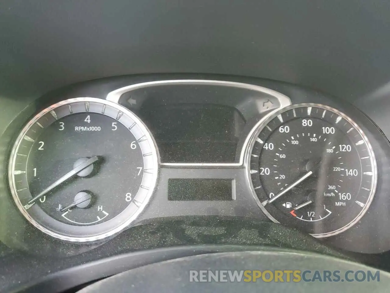 9 fotografías del automóvil dañado 5N1DL0MN3LC522795 INFINITI QX60 2020